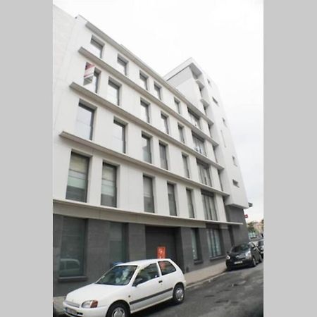 Luxury Suite Apartment Flagey/Louizalaan Брюссель Экстерьер фото