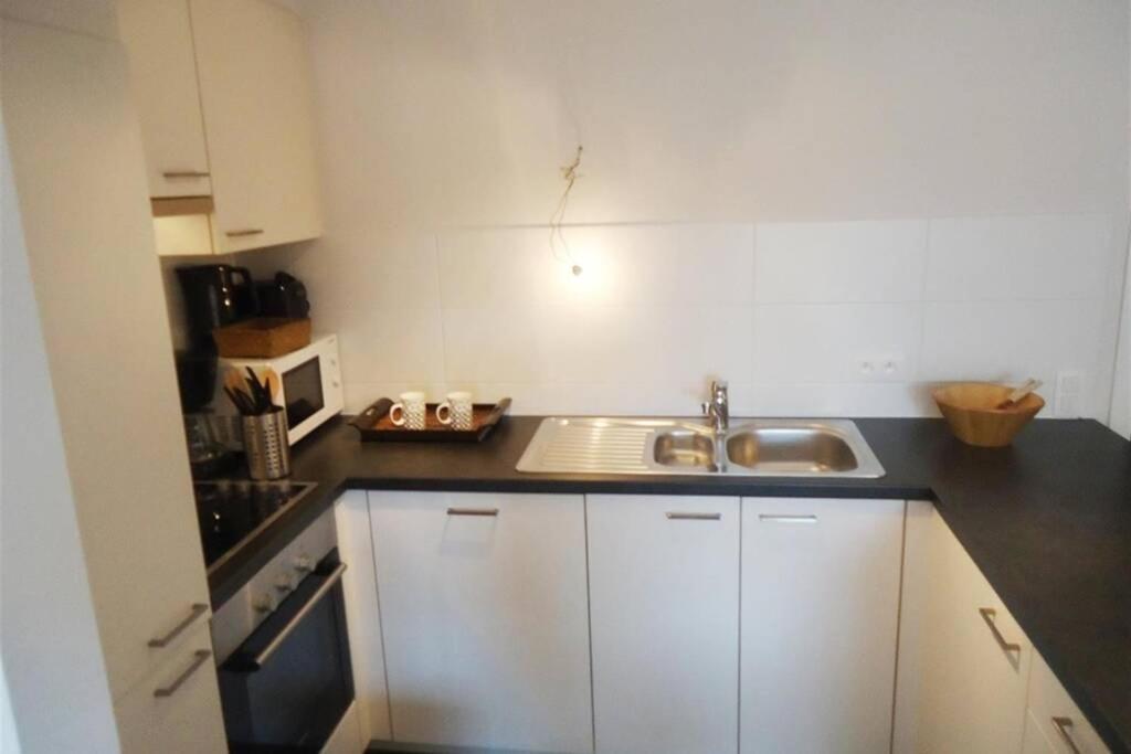 Luxury Suite Apartment Flagey/Louizalaan Брюссель Экстерьер фото